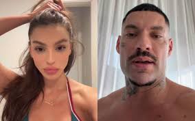 Anna Estrella desabafa sobre relação com Filipe Ret: “Quem está sendo  penalizado é meu filho” | EGOBrazil