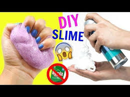 Je Teste 5 Recettes De Slime Sans Colle Sans Borax Sans Liquide Pour Lentilles Youtube Recette De Slime Slime Slime Sans Colle