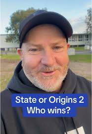 Billy Slater's Reactions to Rugby League Highlights