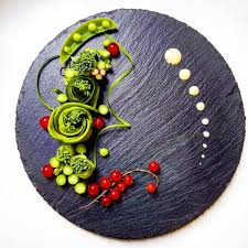 Salade Verte I Chef My Plate Food