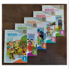 Maybe you would like to learn more about one of these? Wasis Basa Sd Mi Kelas 1 2 3 4 5 6 K13n Erlangga Shopee Indonesia