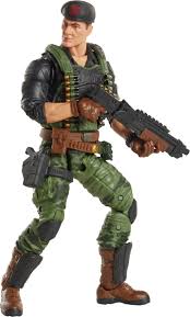 Add to your gi joe collection with this military firefighter action figure. Hasbro G I Joe Classified Series Flint Action Figure F0966 Best Buy