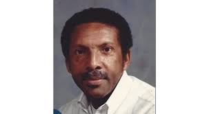 Ronald Laney Obituary (1940