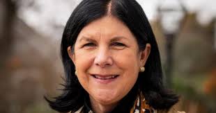 Judith Erwin Matheson