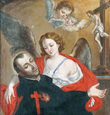 De lellis began to observe the poor attention the sick received from the staff of the hospital. 14 Luglio San Camillo De Lellis Protettore Dei Malati E Patrono Dell Abruzzo