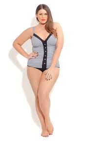 Top Picks For Womens Plus Size Swimming Suits 2013 Swimsuits Plus Size Swimwear Plus Size Swimwear