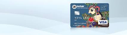 The next character is always 'zero (0)'. Credit Card Silk Inspire Credit Card For Women Shopping By Kotak Mahindra Bank