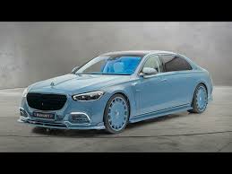 Image result for Lunar Blue 2018 Maybach
