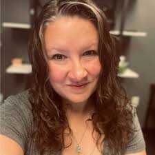 Letitia (Tish) Stanton