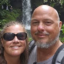 Finally made it to St. Thomas! 🐠🧡 I've been