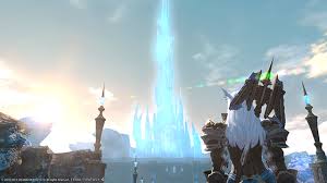 The first is the crystal tower series, unlocked in mor dhona at level 50. Updated June 14 Tomy S Final Fantasy Xiv Level 70 Challenge Topics Final Fantasy Portal Site Square Enix