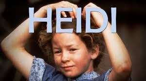 Prime Video: Heidi