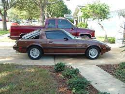 33 Fb Rx7 Ideas Rx7 Mazda Rx7 Japanese Cars