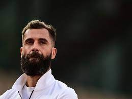 But, now, he has dropped back to the 46th position. France Kicks Controversial Benoit Paire Out Of Tokyo 2020 Olympics Tennis Team Tennis Gulf News