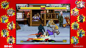 We did not find results for: Samurai Shodown Neogeo Collection Torrent Download For Pc