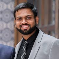 Parth Atulkumar Patel