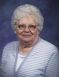 Obituary information for Agnes M. Halverson