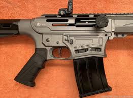 Citadel hat $ 24.00 select options; Howa Citadel Boss 25 12ga Ar Style Semi Shotgun Tactical Gray New Semi Auto Shotguns At Gunbroker Com 887633671