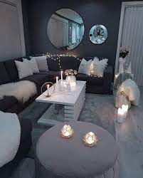 Interior Decor Inspiration Classyinteriors Foton Och Videoklipp Pa Instagram Living Room Decor Apartment Living Room Decor Cozy Apartment Living Room