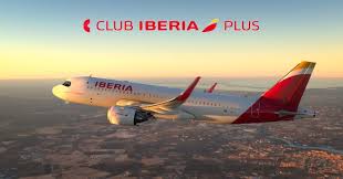 Muito bom! Iberia oferece até 30% OFF no resgate de passagens aéreas – voos a partir de 12.800 pontos!