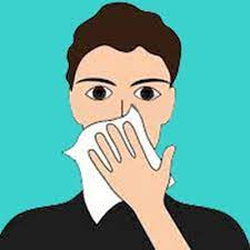 Menutup Mulut Ketika Bersinkartun Google Penelusuran Kartun Gambar Kartun Gambar