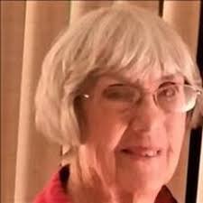 Helene Wilhelm Obituary December 20, 2020