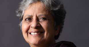 Gita Ramaswamy's 'memoir of a lapsed revolutionary' is a throwback to a  remarkable life