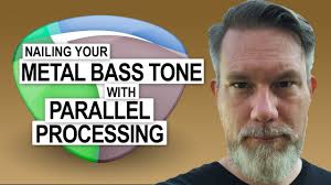 Nailing Your Metal Bass Tone with Parallel Processing [Tutorial] : r/Reaper