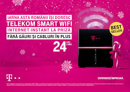 Această ofertă are însă şi două. P La Telekom Romania Iarna Aceasta ClienÈ›ii Se Pot Bucura De Superoferte Stirileprotv Ro