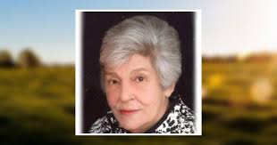 Celia Ann Bass Barnett Obituary July 27, 2020