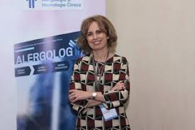 Piotr dąbrowiecki mówi jednak, że alergia wziewna może. Spitalul Clinic De Nefrologie Dr Carol Davila