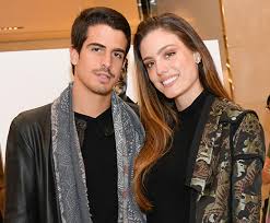 Bruna marquezine e o namorado, enzo celulari, passaram o final de semana colocando a malhação em dia. Gentlemen S Day Agita O Final De Semana No Jk Iguatemi Society Rio Sp