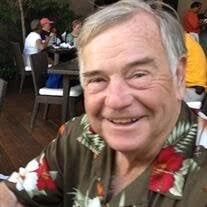 Eugene Frederick "Gene" Grove Sr. Obituary