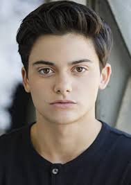 Fan Casting Tyler DiChiara as Dr. Aaron Aikman in MCU´s Web Warriors