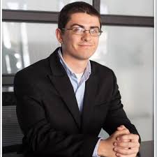 Spencer Burkart, Broker