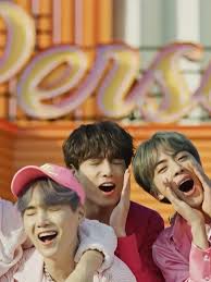 6 thoughts on aesthetic bts wallpapers. Bts Boy With Luv All Members 4k Wallpaper 10