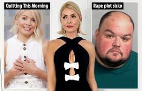 Paul O'Grady funeral: Tearful husband cuddles dog as TV icon carried