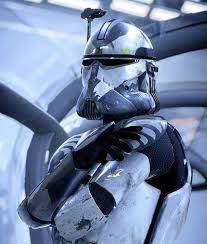 Only players who have used swgoh.gg's collection sync will show up on guild. Pin By Fenrir On 104 Th Battalion Star Wars Geek Star Wars Painting Star Wars Images
