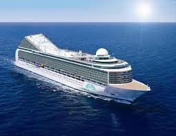 Pin On Cruisevouchercodes