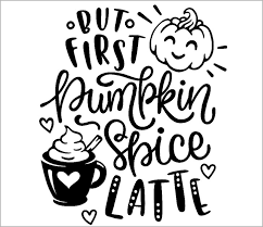 Free Fall Svg Files Dream A Little Bigger