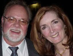 Pat Gwinn's Instagram, Twitter & Facebook