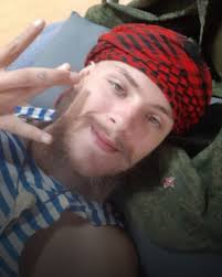 What an insane story. Michael Alexander Gloss, a 21-year-old American, was  killed fighting for Russia in its war against Ukraine in April 2024. His  mother, Julianne Gallina Gloss, is the Deputy Director