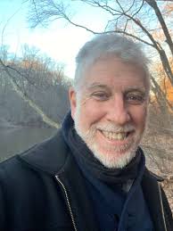 Jonathan Seidel's Instagram, Twitter & Facebook