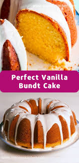 Delicious Kraft Recipes The Best Blueberry Bundt Cake Easy Bundt Cake Recipes Cake Recipes Vanilla Bundt Cake Recipes