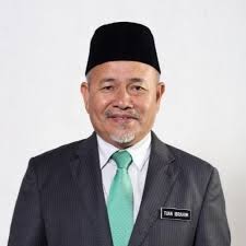 Tuan ibrahim bin tuan adam (jawi : Dato Sri Tuan Ibrahim Bin Tuan Man Latest Updates Facebook