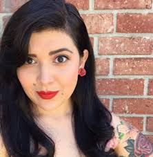 Artist Spotlight- Sandy Cisneros