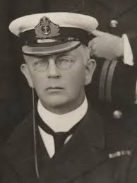 Hospital Ships Somali & Karapara, Gallipoli & 1916. Surgeon & War Artist  Oscar Parkes