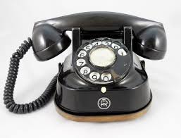 Resultado de imagen de telefono