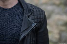 The Allsaints Cargo Leather Jacket Review Your Average Guy
