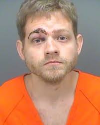 Reckless Driver In Custody Following Serious Injury Crash in St. Petersburg 